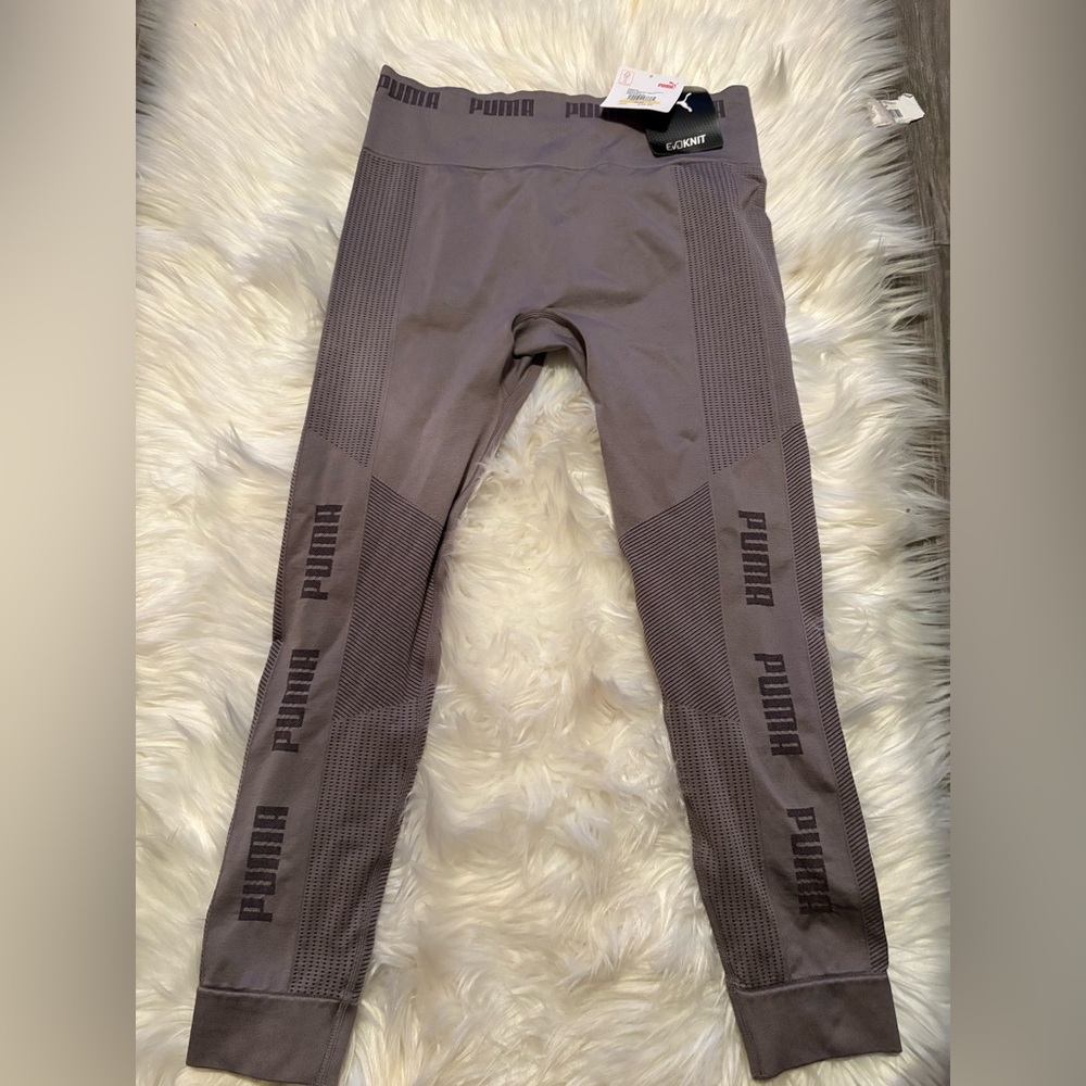 Puma Seamless activewear